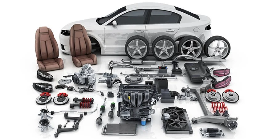 Pozantı Oto Yedek Parçacısı