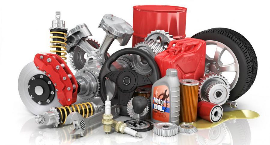 Pozantı Oto Yedek Parçacısı